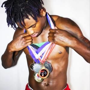 Meet your Posher, Darrius